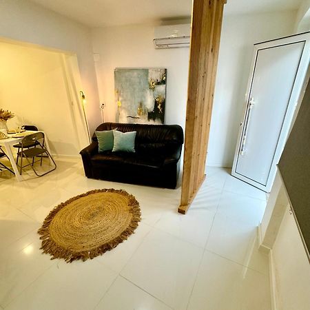 Casinha Da Patricia Apartamento Nazaré Exterior foto