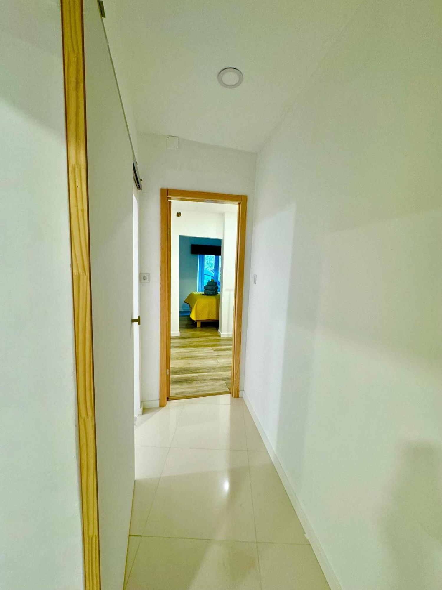 Casinha Da Patricia Apartamento Nazaré Exterior foto