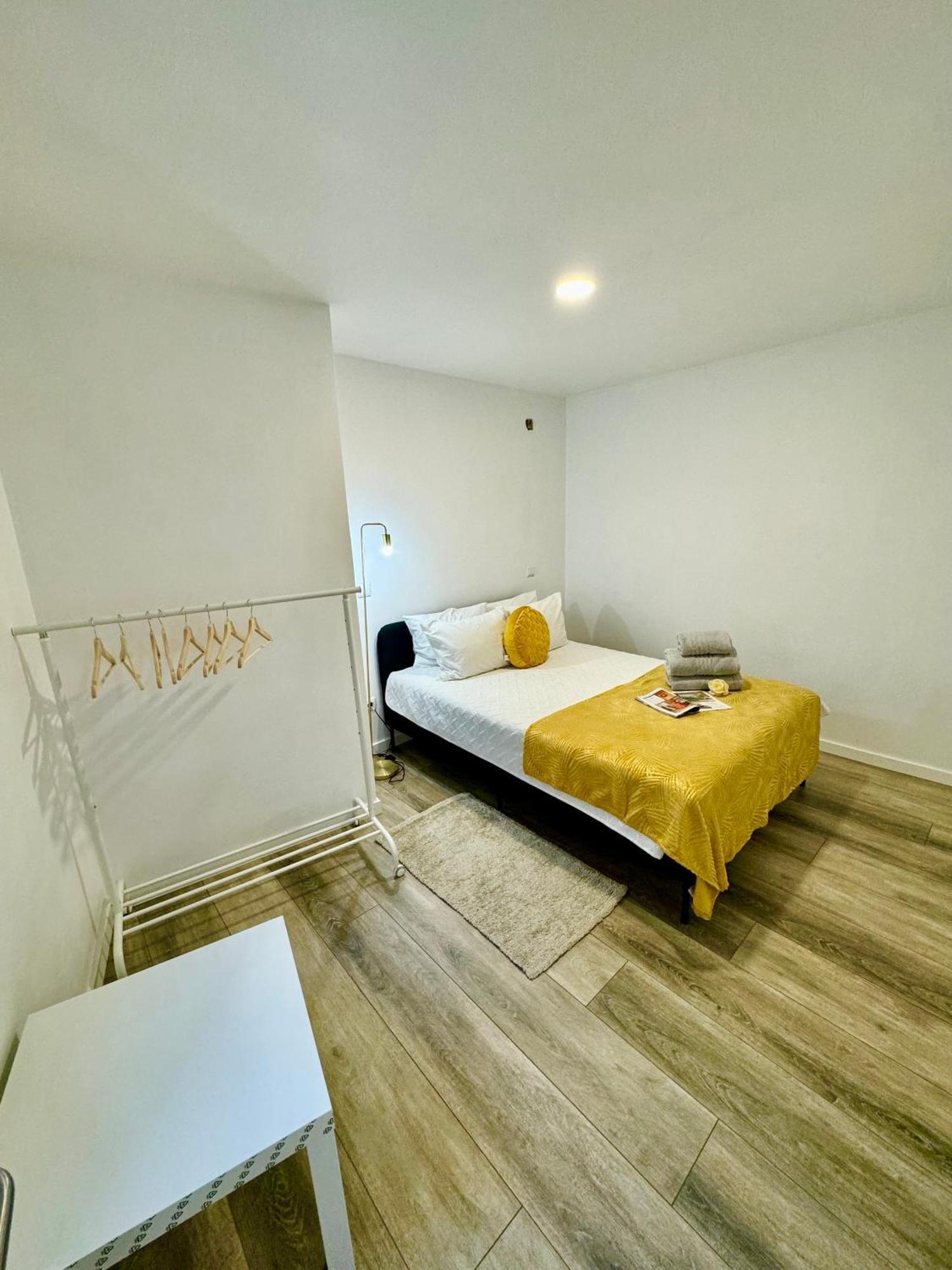 Casinha Da Patricia Apartamento Nazaré Exterior foto
